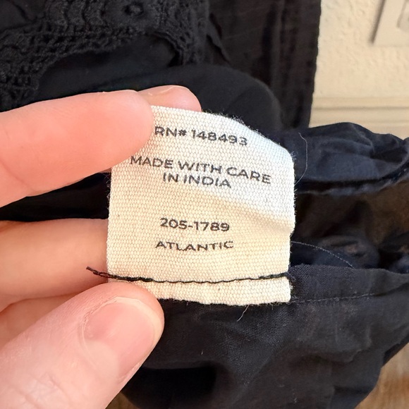 Doen Rare Izabal Dress - Picture 5 of 8